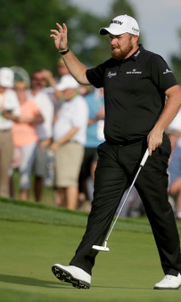 The Latest: Johnson wins US Open for his first major title